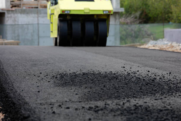 Best Cobblestone Driveway Pavers  in Leland Grove, IL