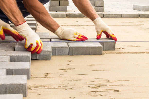 Best Driveway Repair Near Me  in Leland Grove, IL