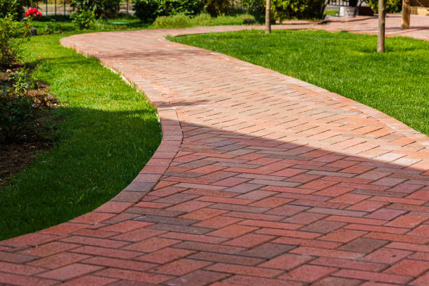 Best Custom Driveway Pavers  in Leland Grove, IL