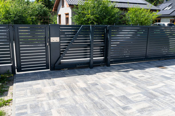 Best Decorative Driveway Pavers  in Leland Grove, IL