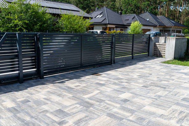 Best Driveway Resurfacing Pavers  in Leland Grove, IL