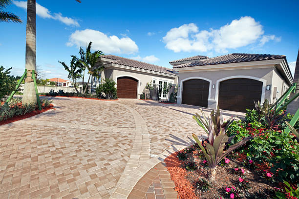 Best Driveway Pavers Near Me  in Leland Grove, IL